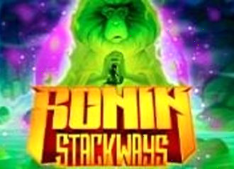 Ronin Stackways Slot